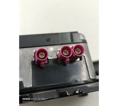 Блок комфорта