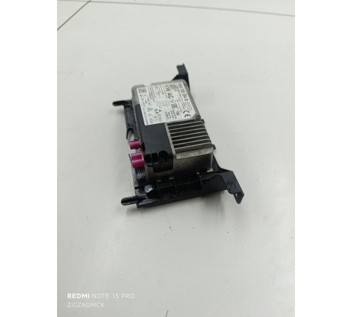 Блок комфорта