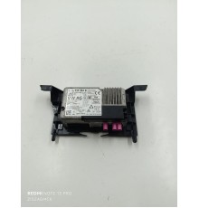 Блок комфорта