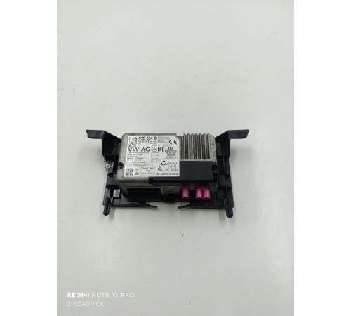 Блок комфорта