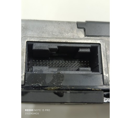 Блок комфорта