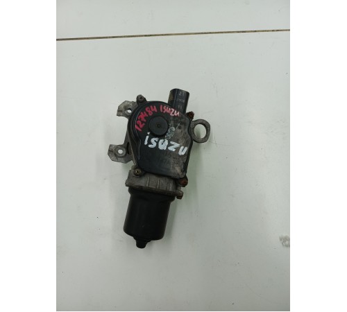 Моторчик стеклоочистителей лобового стекла