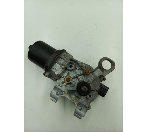 Моторчик стеклоочистителей лобового стекла