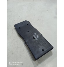 Воздуховод отопителя