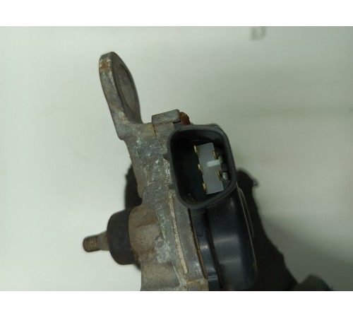 Моторчик стеклоочистителей лобового стекла