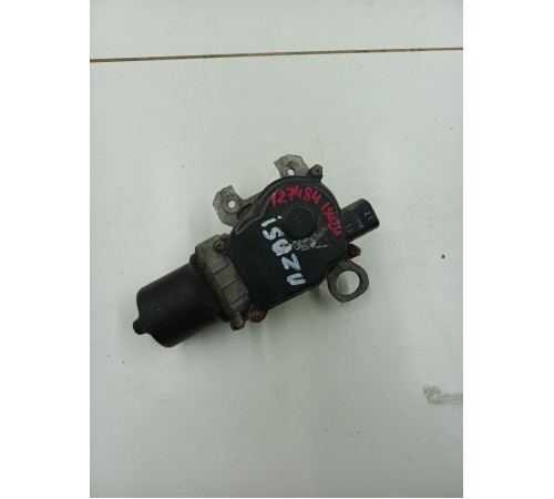 Моторчик стеклоочистителей лобового стекла