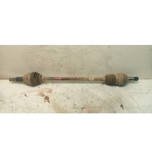 Полуось (привод) задняя правая