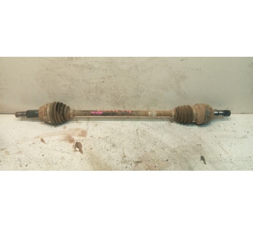 Полуось (привод) задняя правая