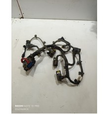 Проводка АКПП