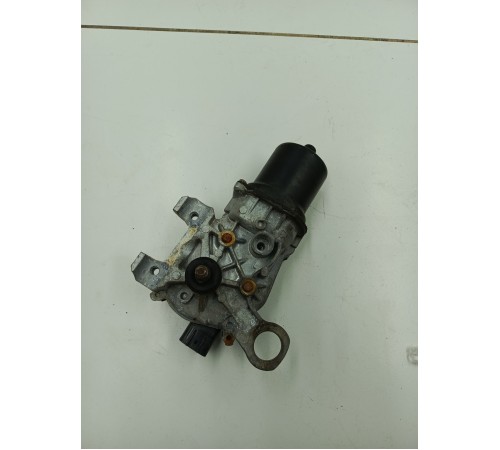 Моторчик стеклоочистителей лобового стекла