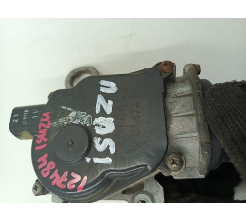 Моторчик стеклоочистителей лобового стекла