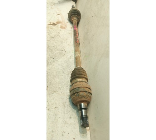 Полуось (привод) задняя правая