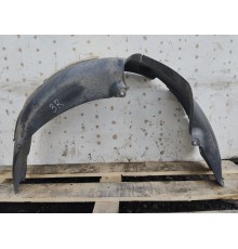 Локер задний правый