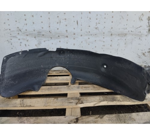 Локер задний правый