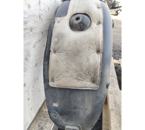 Локер задний правый