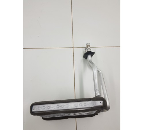 Радиатор отопителя печки салона