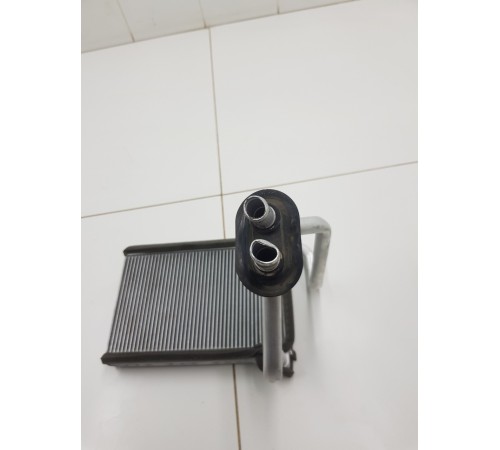 Радиатор отопителя печки салона