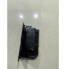 Накладка моторного отсека