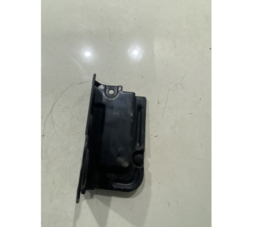 Накладка моторного отсека