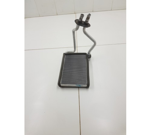 Радиатор отопителя печки салона