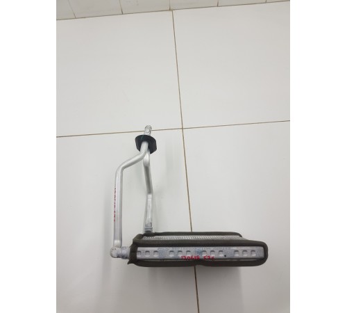 Радиатор отопителя печки салона