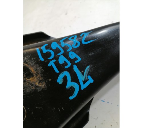 Рычаг задний левый