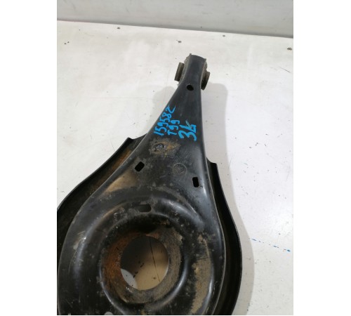 Рычаг задний левый