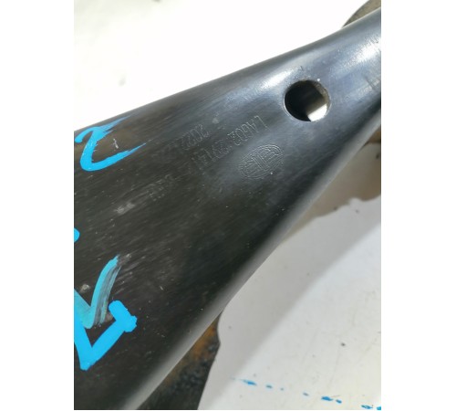 Рычаг задний левый