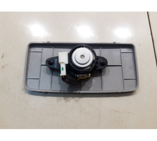 Динамик потолочный