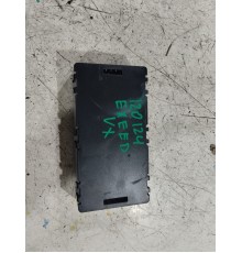 Блок управления отопителем печкой