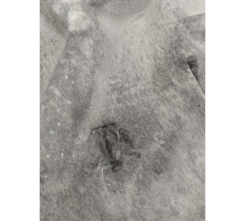 локер задний левый 