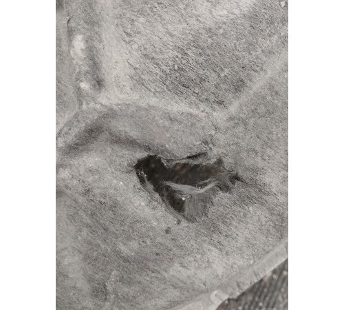 локер задний левый 