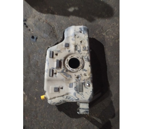 Бак топливный