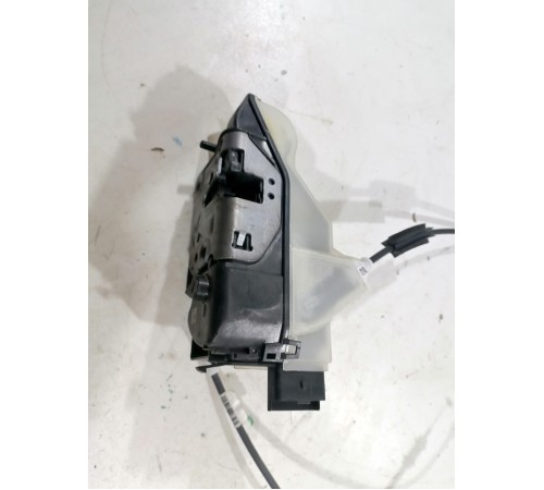 Замок передний левый