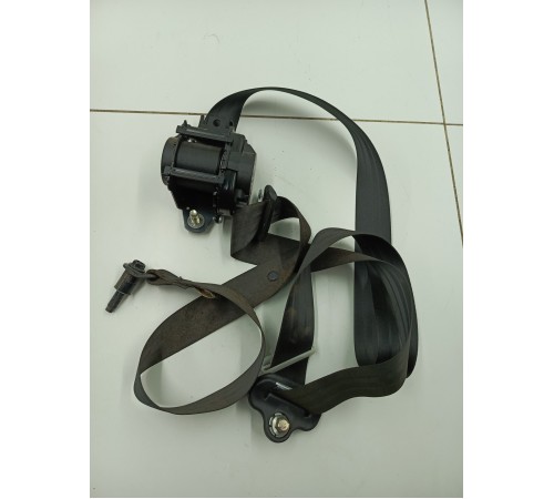 Ремень безопасности передний правый