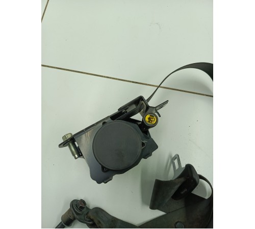 Ремень безопасности передний правый