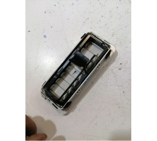 Дефлектор воздушный