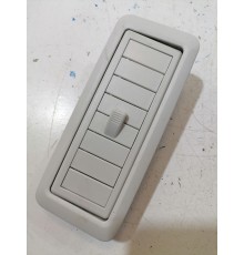 Дефлектор воздушный