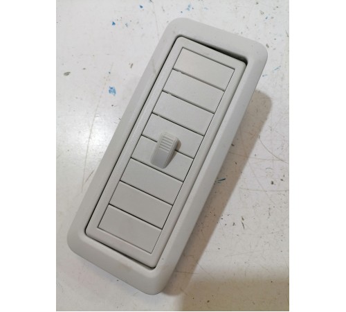 Дефлектор воздушный