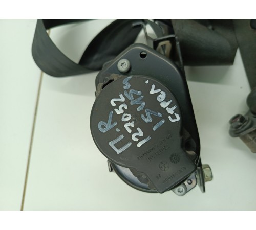 Ремень безопасности передний правый