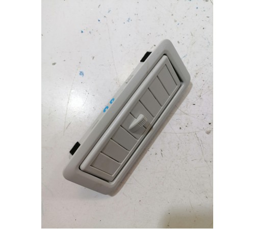 Дефлектор воздушный