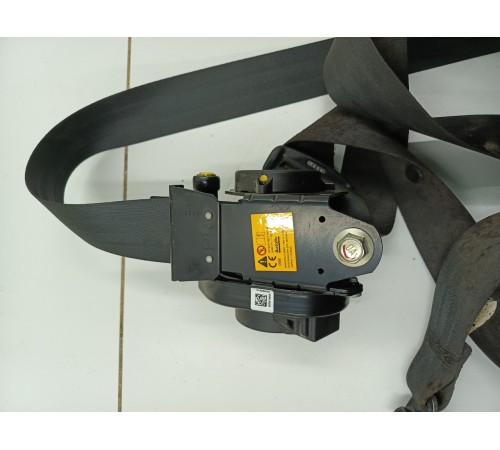 Ремень безопасности передний правый