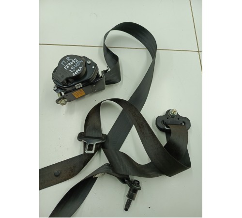 Ремень безопасности передний правый