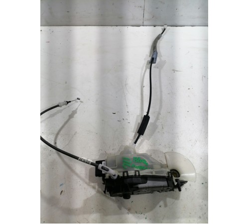 Замок передний левый