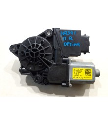 Моторчик стеклоподъемника (передний правый)