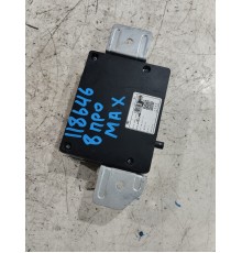 Блок электронный преобразователь ЭБУ