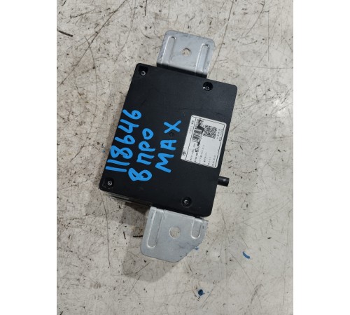 Блок электронный преобразователь ЭБУ