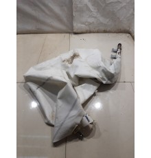 Подушка безопасности боковая (шторка) (левая)