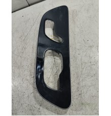 Накладка обшивки двери передняя правая