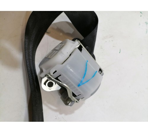 Ремень безопасности задний левый